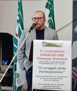 Mattia Rago